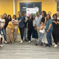 Projeto Erasmus+ "Leverage Inclusion through Healthy Living and Sports"